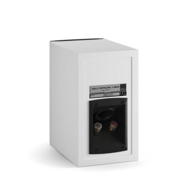 Полочная акустика Dali Opticon 1 mk2 Satin White